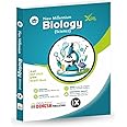 DINESH New Millennium Biology Book for Class 9 (2025-2026 Session) | Complete CBSE Syllabus with NCERT Solutions and Exemplar Problems
