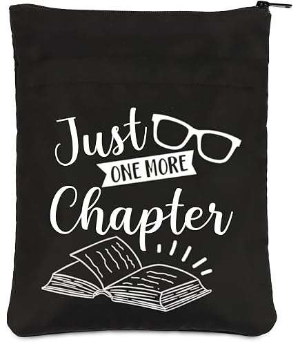 Funda Decorativa Reutilizable Para Libros - Tamaño 21x16 Cm, De Tela, Resistente Al Desgaste