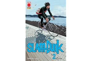 Slam Dunk. I tiri della plebe (Vol. 2)