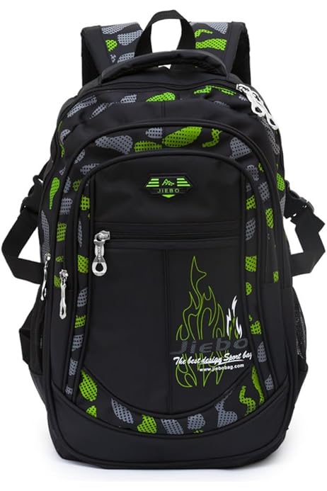 Zaino Prima Elementare Bambino Amythe Zaini Ergonomici Per - Main Image