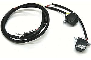 Duc or Die Ducati Monster Supersport Pick Up Coil Ignition Sensor - For Carburettor Models (1991-1998)