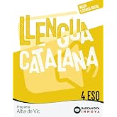 Alba de vic 4 eso llengua catalana (Innova 2)