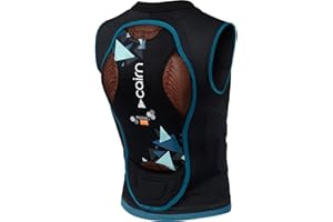 CAIRN Protection Dorsale Proride D3o J