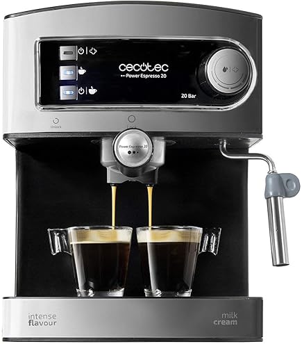 Gaggia ESPRESSO STYLE Manuelle