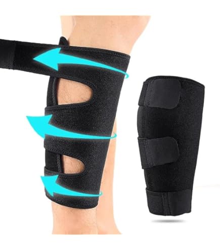 Jobst FarrowWrap Basic Legpiece Large Tall