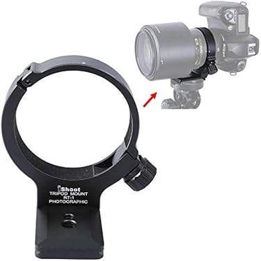 Canon 35mm Hersmay Objektiv Stativschelle Für Tamr Produktbild-Vorschau 3