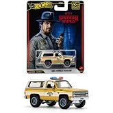 Hot Wheels Pop Culture 1985 CHEVROLET K5 BLAZER JHW86-HXD63