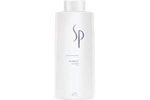 Wella Sp Hydrate Szampon Nawilżający, 1 litr