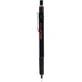 Rotring 500 12 Basmalı Kurşun Kalem HB 0,7 mm Siyah