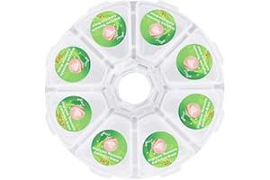 ANSELF 100stk Zehennagel Korrektur Nail Sticker Correction Ingrown Zehennagel Korrektur Aufkleber Eingewachsener Zehennagel Fußnagel Korrektur Fußpflege Pediküre Aufkleber Sticker