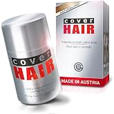 Cover Hair 14 Gram Doğal Sarı Sa&ccedil; Fiberi Dolgunlaştırıcı Kellik Kapatıcı Toz (Topik Tozu)
