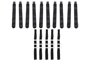 ‎HERCHR HERCHR Taillenflagge, Verstellbare Flagge, Fußball-Set, 5 Stück, PP-Flagge, Fußballgürtel, Rennsport, Spiel, Taillenflagge Für Trainingsausrüstung Für Jugendliche Und Erwachsene