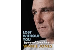 Lost Without You: Loving and Losing Tanya