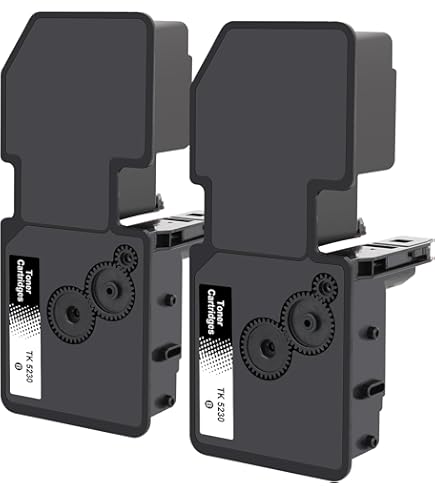 robot hirtelen kalcium kyocera tk 5240 toner Kozmikus mozgólépcső lábujjak