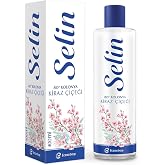Selin Kiraz &Ccedil;i&ccedil;eği Kolonyası 400 ml