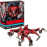 Transformers Hasbro Transformers Studio Series Leader Class Constructicon Overload MTMTE Collection Aksiyon Fig&uuml;r&uuml; (Revenge o