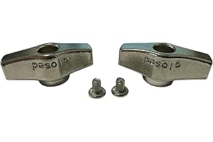 Vaillant EcoTEC Pro/Plus Service Valve Handles (Pair) 0020010292 - Hanicks
