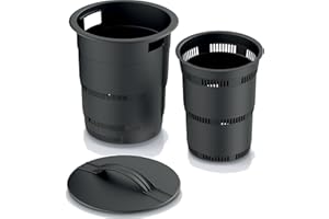 PROSPERPLAST Compostador subterráneo combiosoil