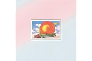 Eat a Peach