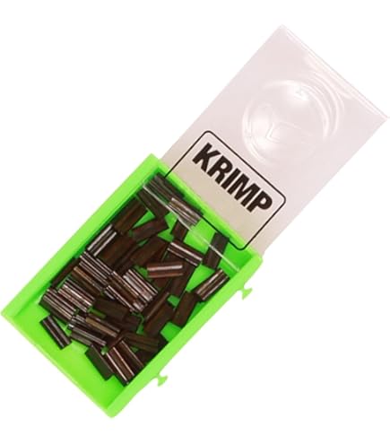 Haken Perlenstopper Grün Korda High Grip Haken-Perlenstopper – 10 Stück Im Pack, Medium Größe, Fürs Karpfenangeln Rig Rings