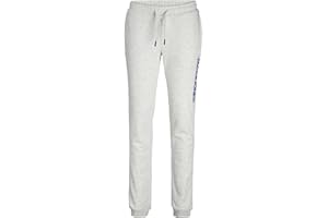 JACK&JONES JUNIOR Jpstgordon Jjalvis Sweat Pants Jnr Pantalones Deportivos para Niños