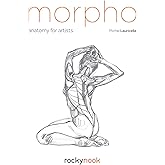 Morpho: Anatomy for Artists: 1
