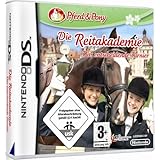 Die Reitakademie - Das entscheidende Turnier