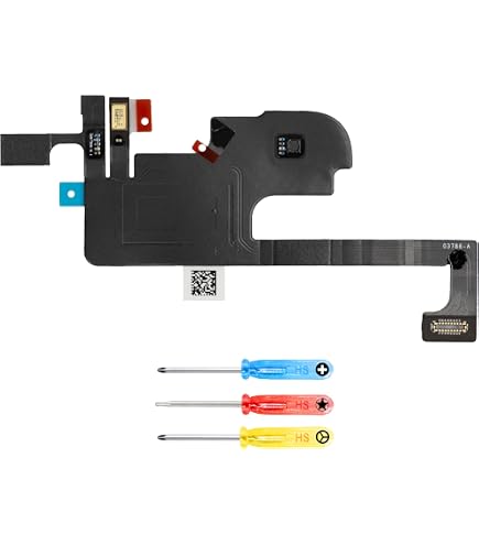 Vitre Arrière De Remplacement Pour IPhone XR – Blanc – Avec Adhésif Et Kit Outils – Compatible NFC