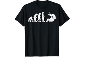 BOREDKOALAS JUDO LOVER CLOTHES MARTIAL ARTS GIFTS Brazilian Jiu Jitsu Judo Evolution Funny Martial Arts Gift Maglietta