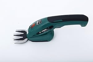 A2Z HOME SOLUTIONS TRIMMER Cordless 2-in-1 Grass Shrubs & Hedge Trimmer And Cutter - Battery Operated