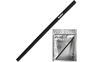 ALEJANDRO FUENTES FlexiVox®, entrenamiento para la voz | FlexiVox® utilizado en logopedia y terapia de la voz | Cubierto con talco aséptico + eBook digital con ejercicios y consejos prácticos