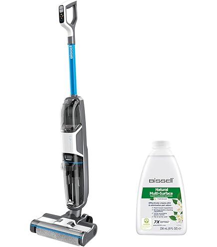 Bissell Lavapavimenti CrossWave HF2 Select | Scope Elettriche In - Foto 12