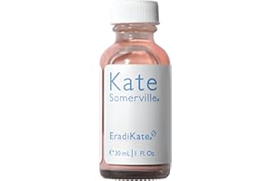 Kate Somerville EradiKate Blemish Treatment, Blemish Remover, Clears Blemishes, Spots and Breakouts, 30ml