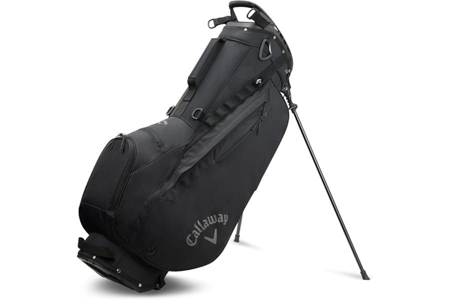 Callaway Golf X-Series Bag 2024