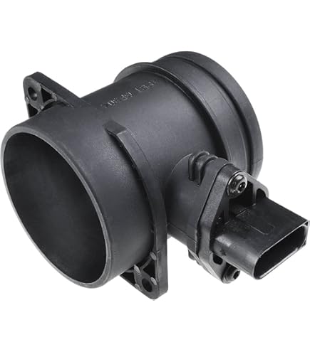 Frankberg Débitmètre D'air Compatible Avec Les Séries 1 E81