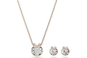 Swarovski Bella Collezione pendentif