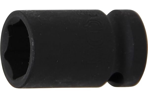 BGS 5216 | Douille à choc, six pans | 12,5 mm (1/2") | 16 mm