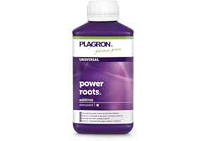 Plagron Power Roots Engrais universel 250 ml