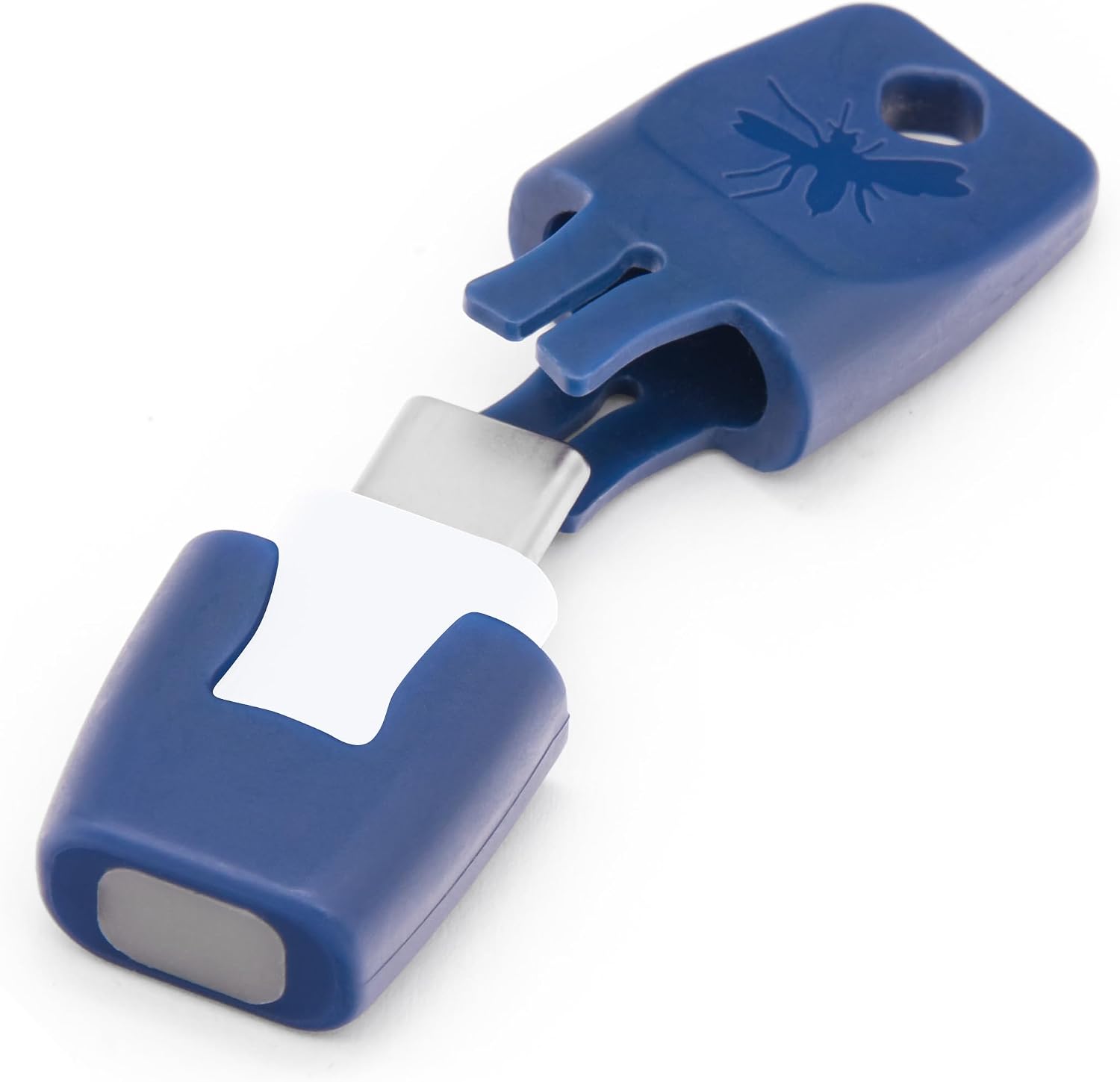 Prise en Main & Utilisation au Quotidien : heat it - Dispositivo para Picaduras de Insec