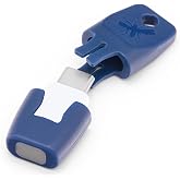 heat it - Bug Bites Device with Your Smartphone - Chemical Free Relief of Itch and Pain with Concentrated Heat - for Android