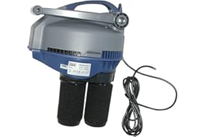 OASE Testina motore di ricambio PondoVac 4.