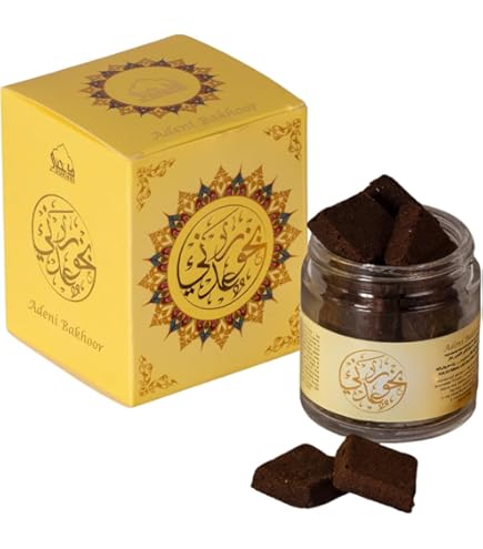 Banafa For Oud Al Mawasem Bakhoor - 50 g