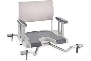 INVACARE Aquatec® Sorrento - Sedile girevole per vasca da bagno