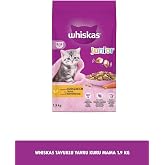 Whiskas &reg; Yavru Tavuklu Kuru Mama 1,9 Kg