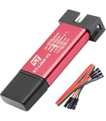 YEHUO STM32F103C8T6 ARM STM32 Módulo De Placa De Desarrollo De Aprendizaje De Sistema Minimo Chip Original Para Arduino 32f103c8t6