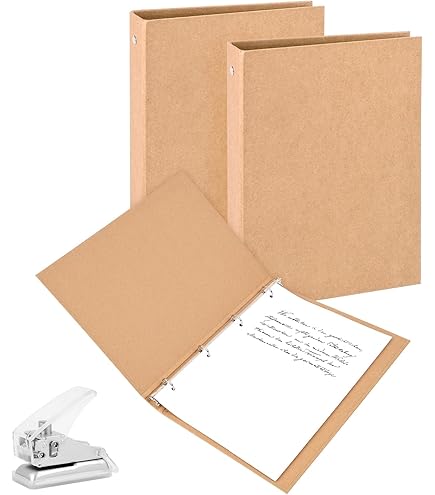 Raccoglitore Ad Anelli VELOFLEX - DIN A4, Cartone Riciclato, Motivo Salviamo La Terra, 15mm Capacità - Foto 6