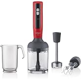ARZUM AR1092 MANO 1700 W EL BLENDER SET
