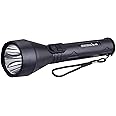GLOBEAM GL-56 LED Torch LED Flashlight Operate with 3 AA Size Battery (Battery are Included)
