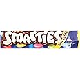 Smarties Hexatube (Pack of 24)