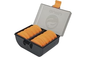 boite a bas de ligne guru rig box grb